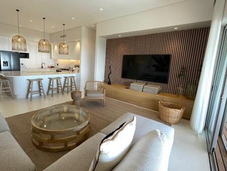 4 Bedroom Apartment in Simbithi Estate