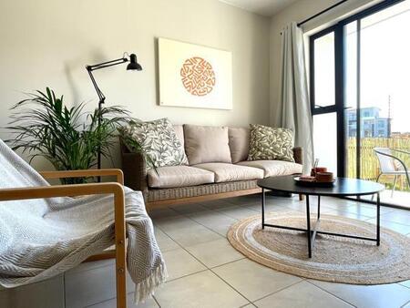 2 Bedroom Apartment in Ballito