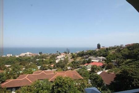 1 Bedroom Apartment in Ballito