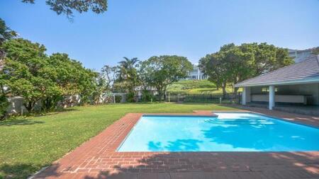 2 Bedroom Apartment in Shakas Rock