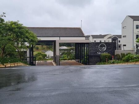 1 Bedroom Apartment in Ballito