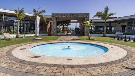 2 Bedroom Apartment in Ballito