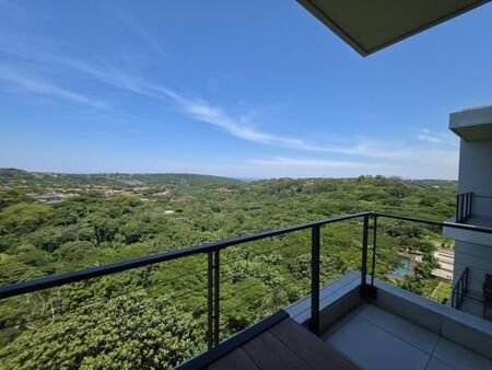 2 Bedroom Apartment in Ballito