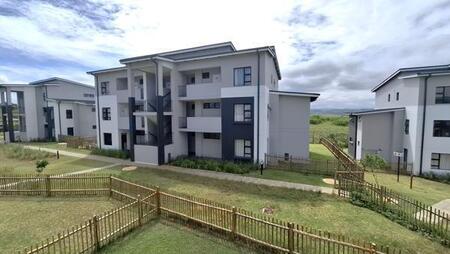 2 Bedroom Apartment in Ballito