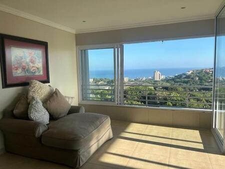 4 Bedroom Apartment in Ballito