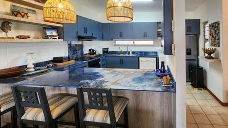 3 Bedroom Apartment in Sheffield Beach