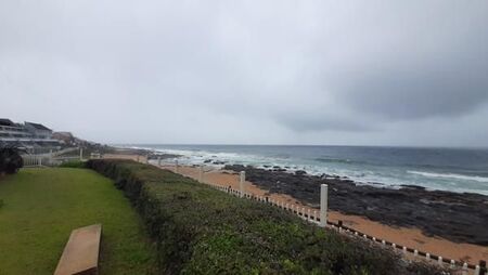 2 Bedroom Apartment in Compensation Beach