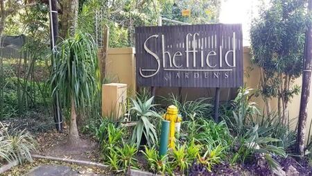3 Bedroom Apartment in Sheffield Beach