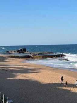 2 Bedroom House in Elaleni Coastal Forest Estate