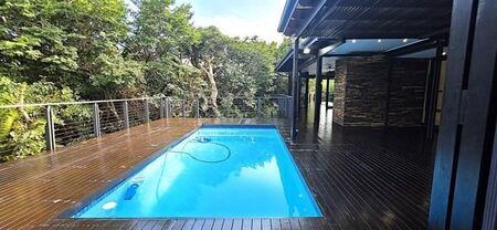 4 Bedroom House in Simbithi Estate