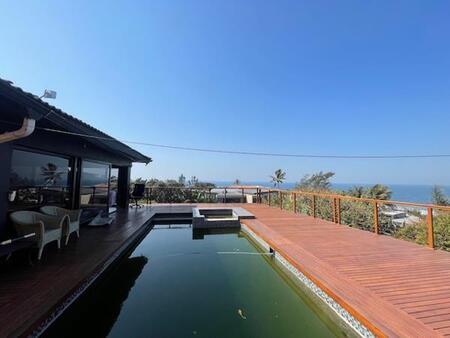 4 Bedroom House in Ballito