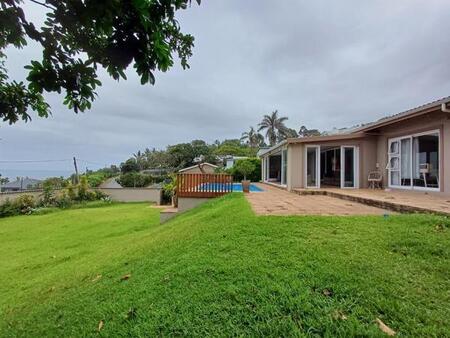 3 Bedroom House in Salt Rock