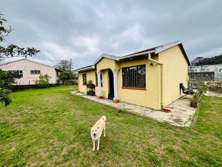 3 Bedroom House in Verulam