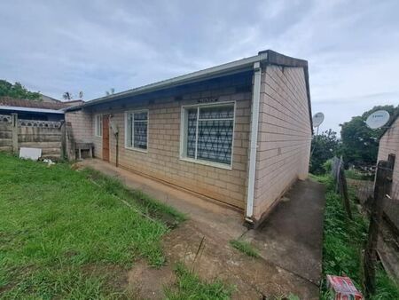 3 Bedroom House in Verulam