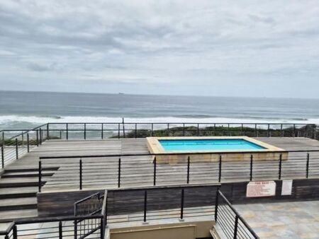 3 Bedroom Apartment in Tongaat