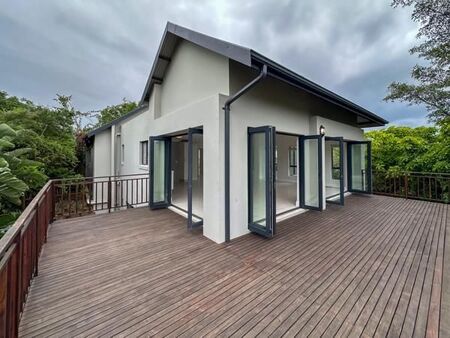 3 Bedroom House in Dunkirk Estate