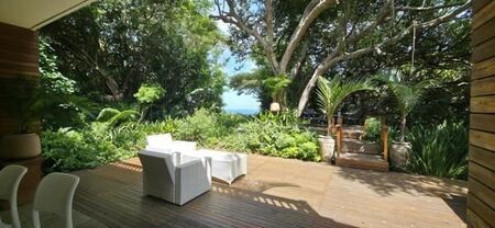 4 Bedroom House in Zimbali Estate