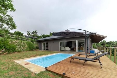 4 Bedroom House in Ballito