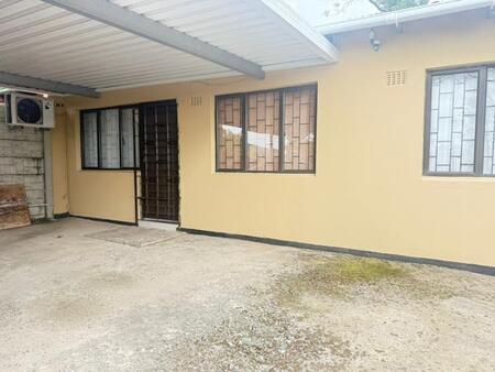 3 Bedroom House in Verulam