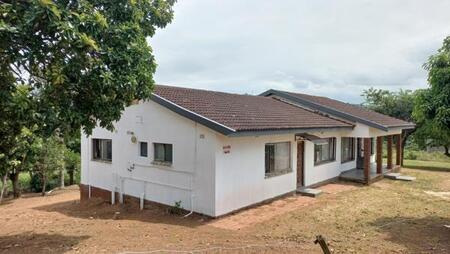 2 Bedroom Townhouse in Verulam