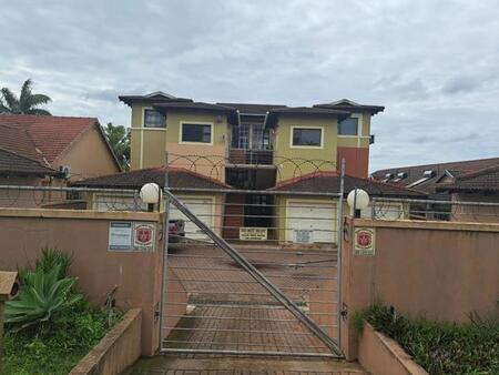 3 Bedroom Apartment in Verulam