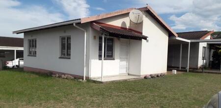 2 Bedroom Cluster in Verulam