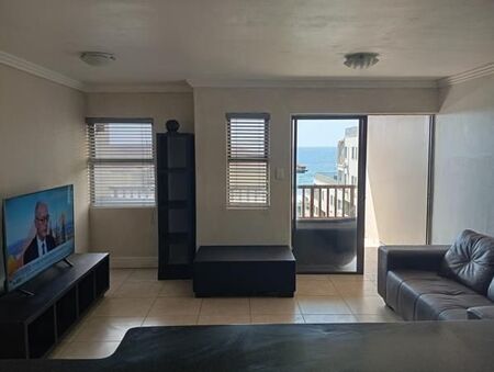 2 Bedroom Apartment in La Mercy