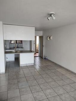 2 Bedroom Apartment in La Mercy