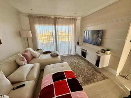 3 Bedroom House in La Mercy