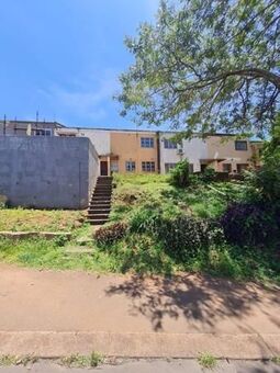 2 Bedroom House in Belvedere