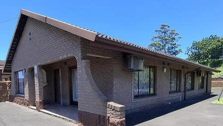 4 Bedroom Townhouse in Tongaat