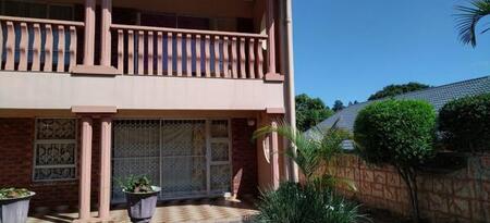 4 Bedroom House in Tongaat