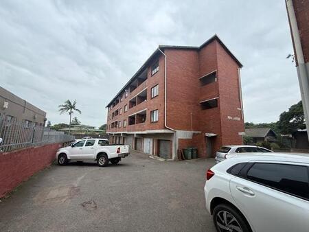 2 Bedroom Apartment in Tongaat