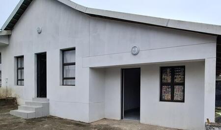 2 Bedroom Apartment in Tongaat