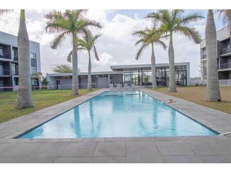 1 Bedroom Apartment in Ballito