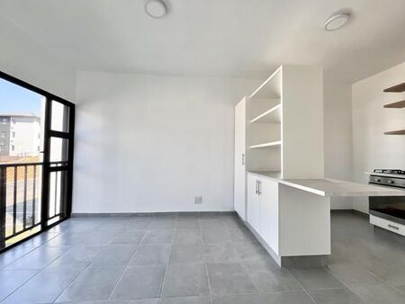 Studio Apartment in Sheffield Beach