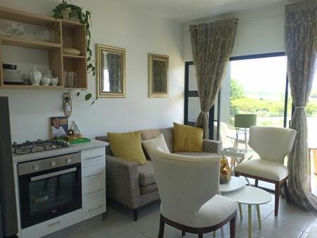 2 Bedroom Apartment in Salt Rock