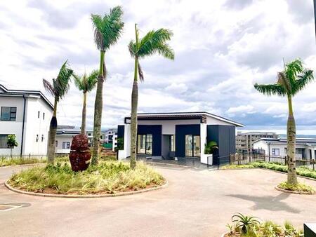 1 Bedroom Apartment in Ballito