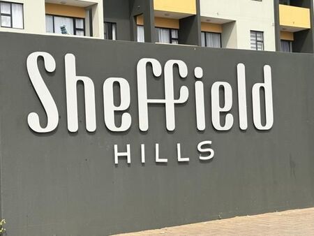 2 Bedroom Apartment in Sheffield Beach