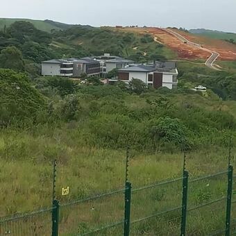 2 Bedroom Apartment in Ballito