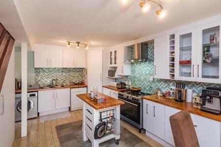 4 Bedroom Townhouse in Allens Nek