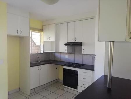 2 Bedroom Flat in Wilro Park