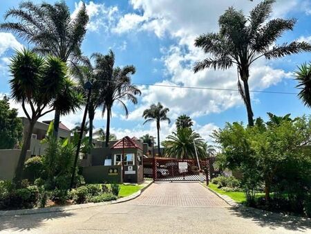 2 Bedroom Apartment in Allens Nek