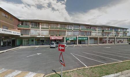 2 Bedroom Apartment in Horizon View