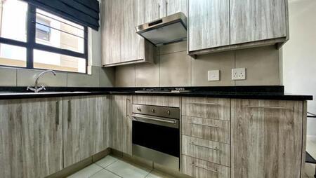 3 Bedroom Apartment in Honeydew Ridge