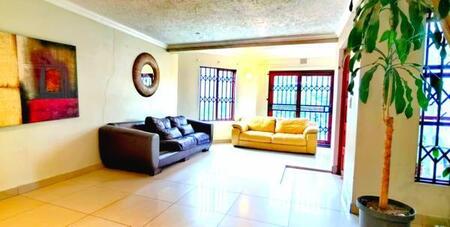 3 Bedroom House in Strubens Valley