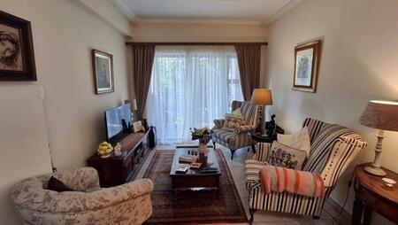 2 Bedroom Apartment in Roodepoort Central