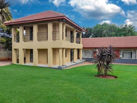 4 Bedroom House in Florida Park