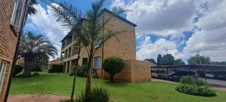 2 Bedroom Apartment in Horison