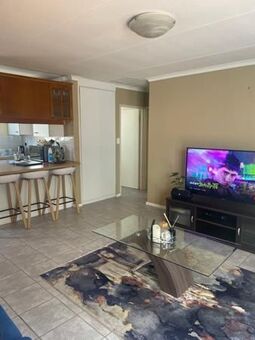 2 Bedroom Apartment in Radiokop